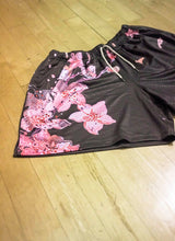 Load image into Gallery viewer, Sakura Basketball shorts
