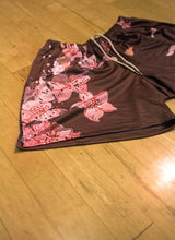 Load image into Gallery viewer, Sakura Basketball shorts
